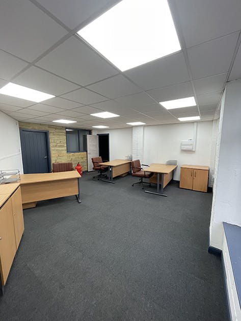 Facility Management